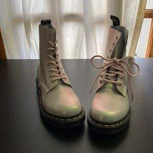 Dr. Martens boots